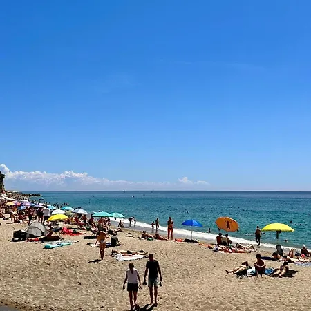 Hostdomus - Smeraldo - Seafront - Bike *