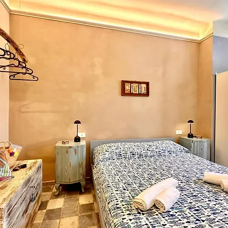 Apartman Hostdomus - Smeraldo - Seafront - Bike Finale Ligure